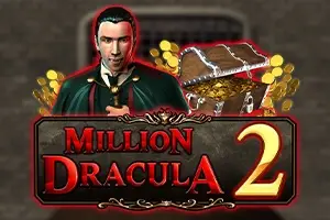 Million Dracula 2 Logo