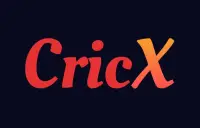CricX Logo