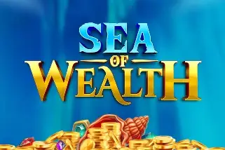 Sea of Wealth Logo