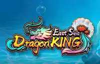 East Sea Dragon King Logo