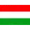 Ungarn Logo