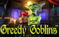 Greedy Goblins Logo