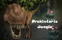 Prehistoric Jungle Logo