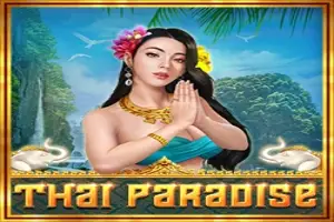 Thai Paradise Logo