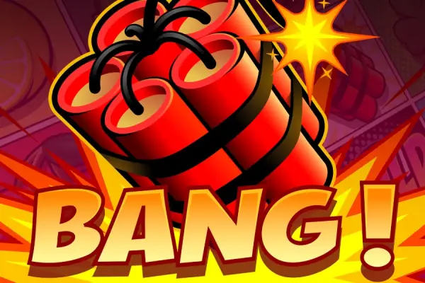 Bang Logo