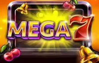 Mega 7 Logo