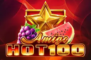 Amigo Hot 100 Logo