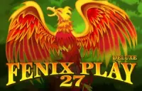 Fenix Play 27 Deluxe Logo