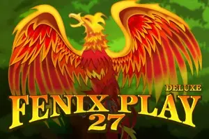 Fenix Play 27 Deluxe Logo