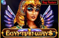 Egyptian Ways Logo
