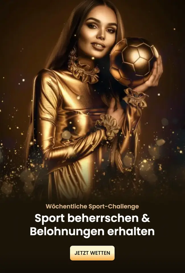 Goldspin Sport Test