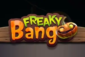 Freaky Bango Logo