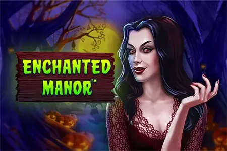 Enchanted Manor Logo