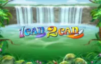 1 Can 2 Can Logo