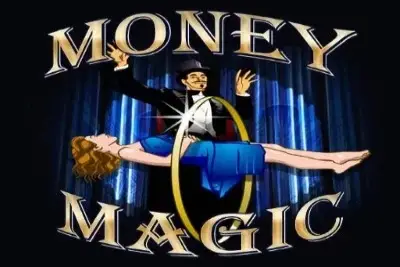 Money Magic Logo