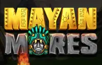 Mayan Mores Logo