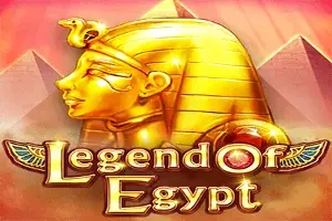 Legend Of Egypt Logo