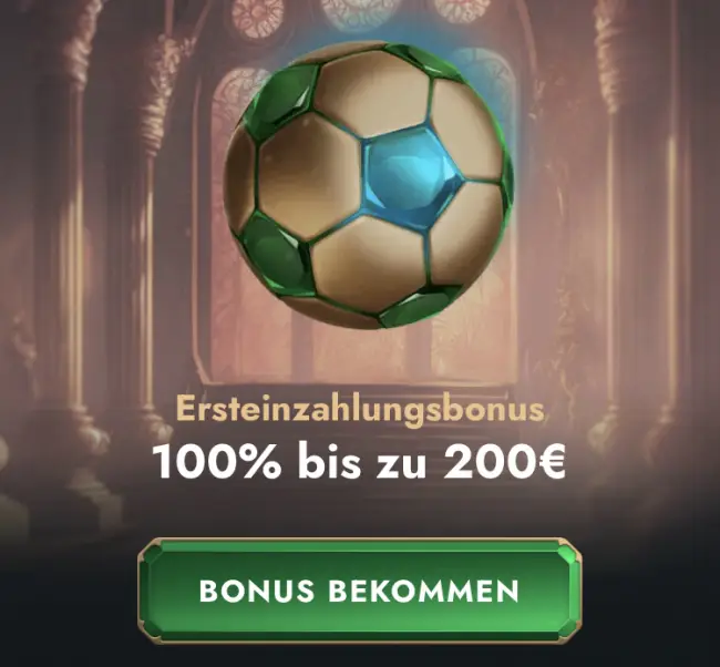 Lucky Heroes Sportwetten