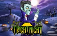 Fright Night Logo