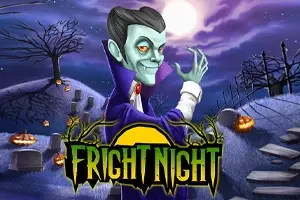 Fright Night Logo