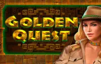 Golden Quest Logo