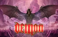 Demon Logo