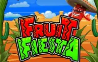 Fruit Fiesta Logo