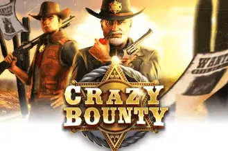 Crazy Bounty Logo