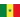 Senegal Logo