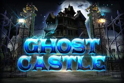 Ghost Castle Logo