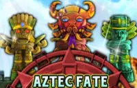 Aztec Fate Logo