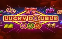 Lucky Double Logo