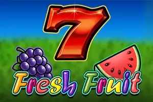 Fresh Fruit Logo