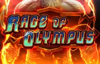 Rage of Olympus Logo