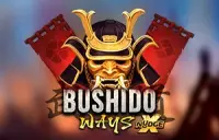 Bushido Ways Logo