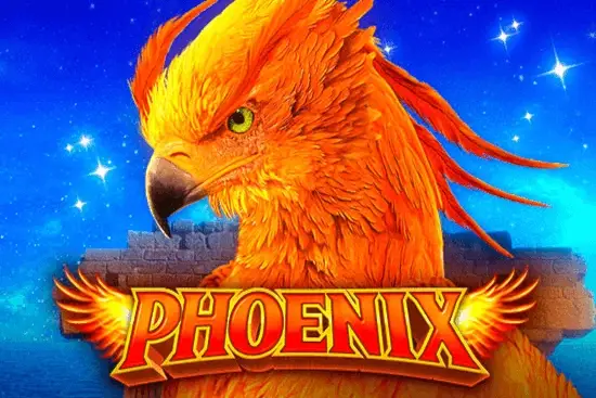 Phoenix Logo