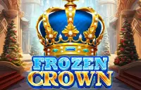 Frozen Crown Logo