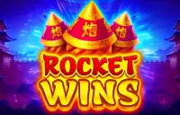 Rocket Wins Logo