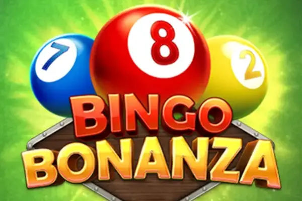 Bingo Bonanza Logo