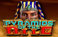 Pyramids of the Nile Logo