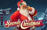 Secrets of Christmas Logo