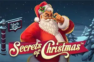 Secrets of Christmas Logo