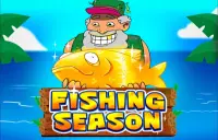 Fishing Season Logo