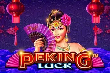 Peking Luck Logo