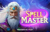 Spellmaster Logo