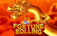 Fortune Rolling Logo