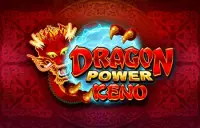 Dragon Power Keno Logo