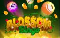 Blossom Bingo Logo