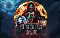 Dracula's Crypt Logo