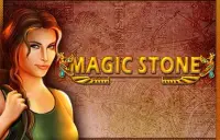 Magic Stone Logo